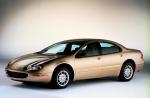 Chrysler Concorde 1998 года